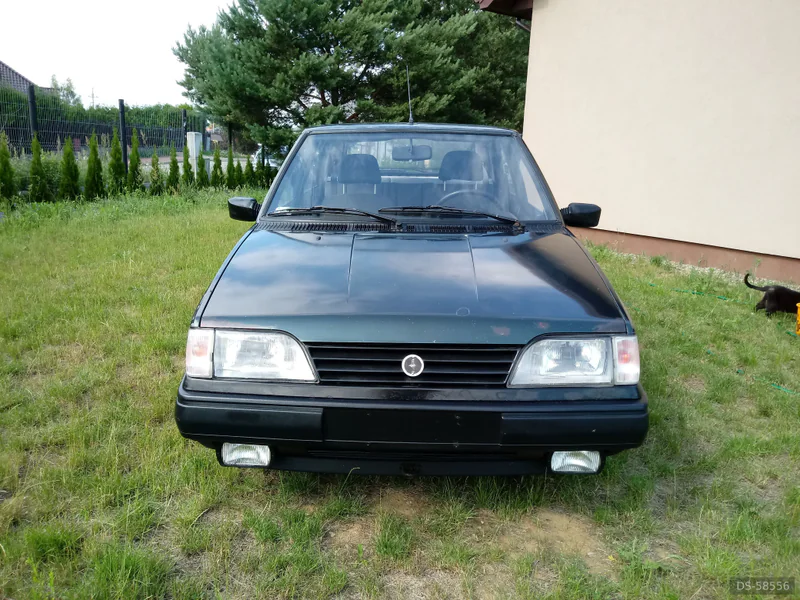 1994 FSO Polonez Caro in Janówek Pierwszy 3