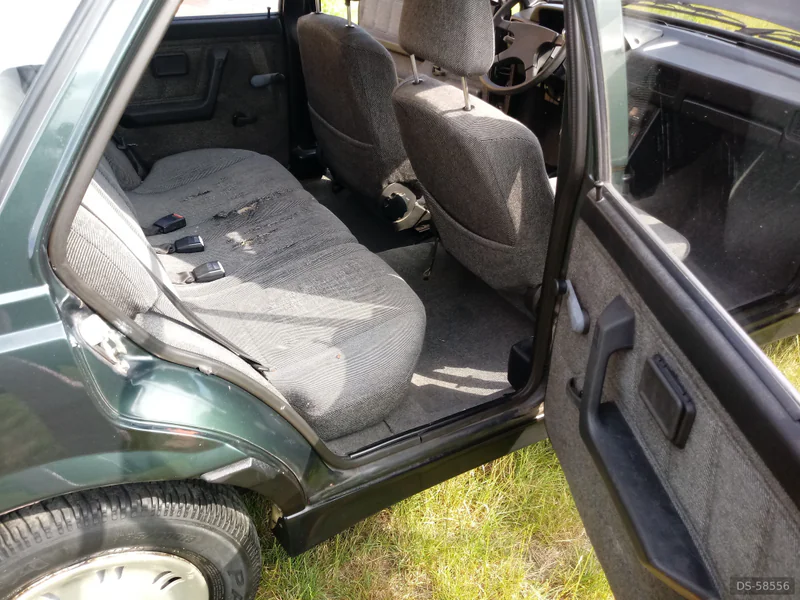 1994 FSO Polonez Caro in Janówek Pierwszy 6