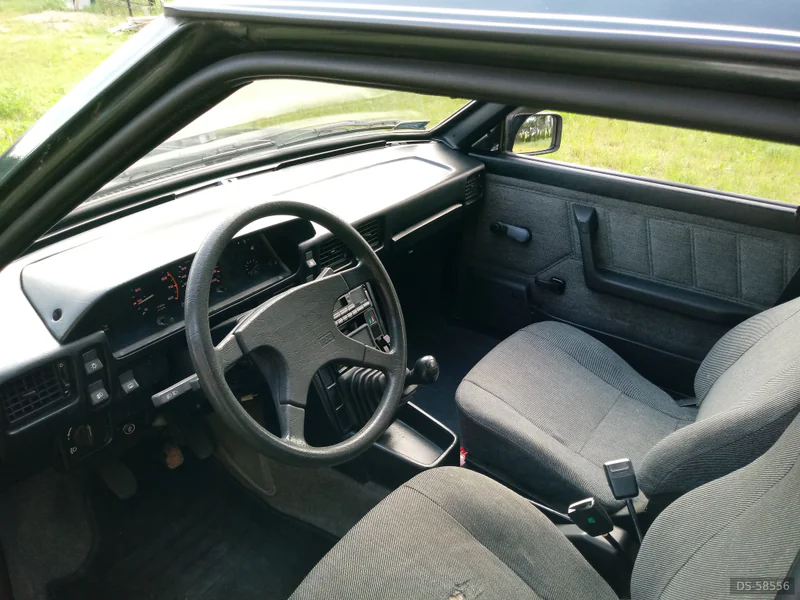 1994 FSO Polonez Caro in Janówek Pierwszy 7