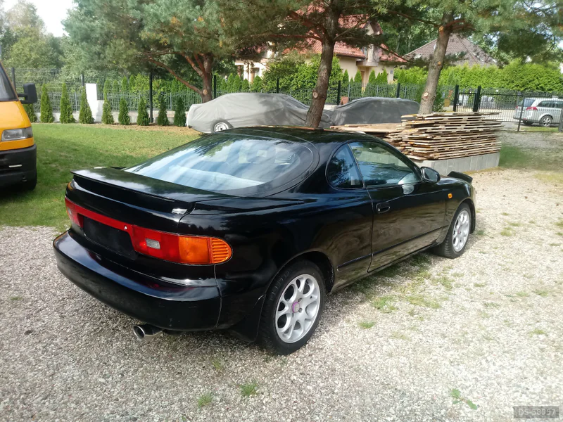 1990 Toyota Celica in Warszawa 2