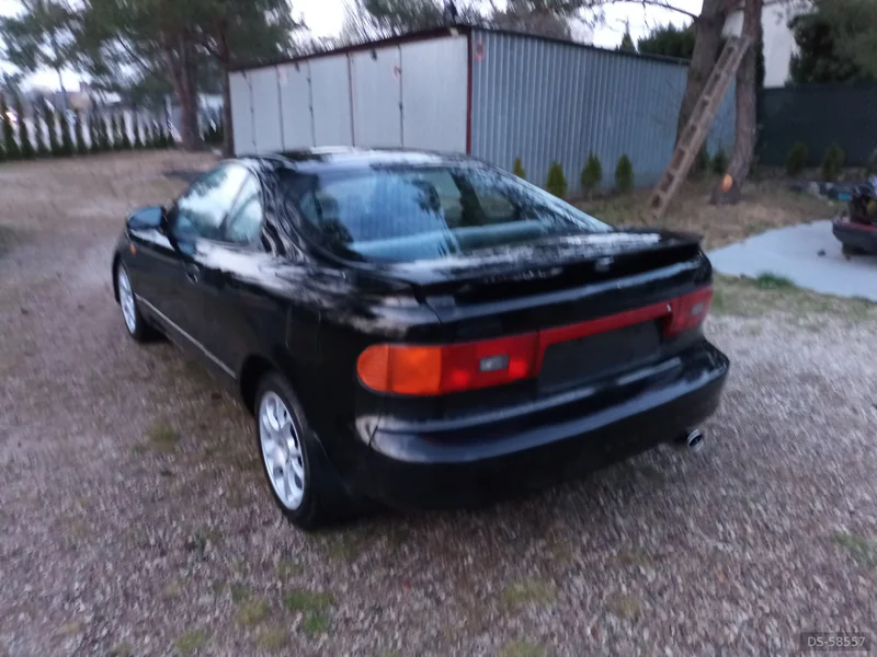 1990 Toyota Celica in Warszawa 3