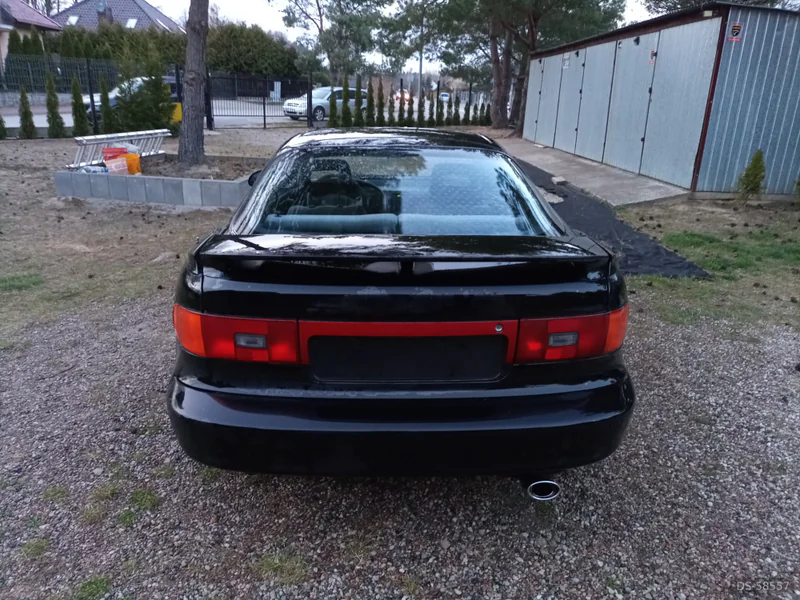 1990 Toyota Celica in Warszawa 7
