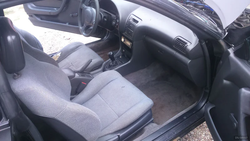 1990 Toyota Celica in Warszawa 9