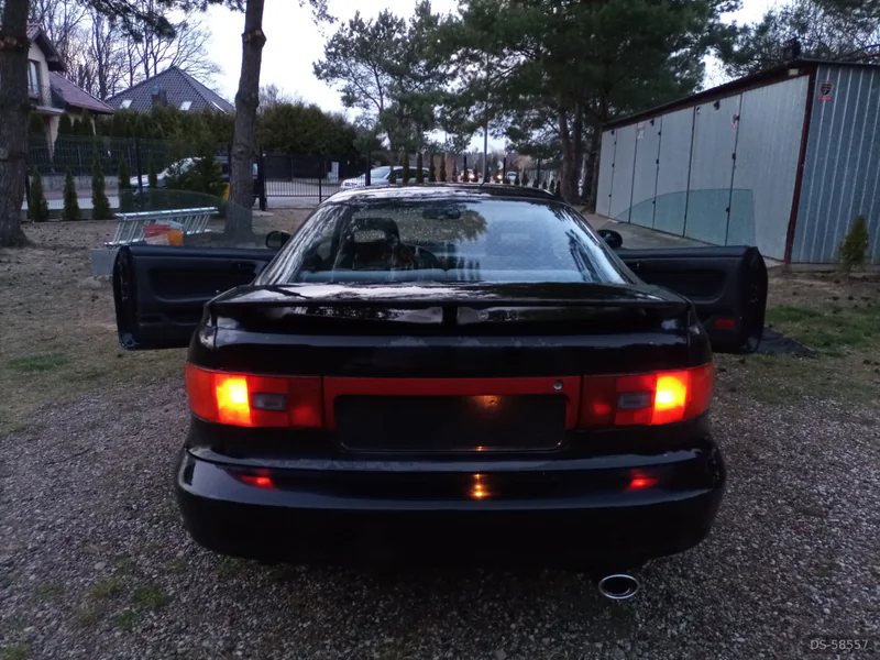 1990 Toyota Celica in Warszawa 8