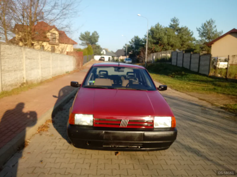 1990 Fiat Tipo in Janówek Pierwszy 8