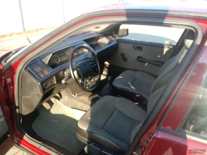 1990 Fiat Tipo in Janówek Pierwszy 9