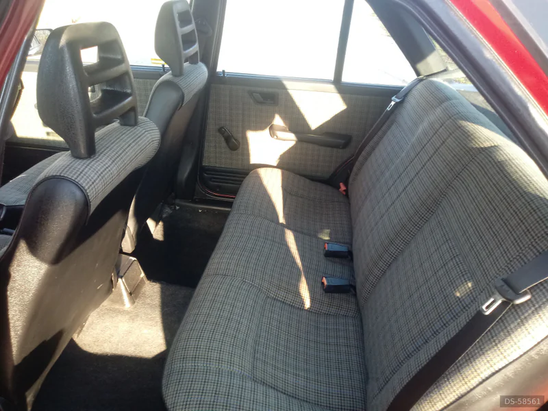 1990 Fiat Tipo in Janówek Pierwszy 10