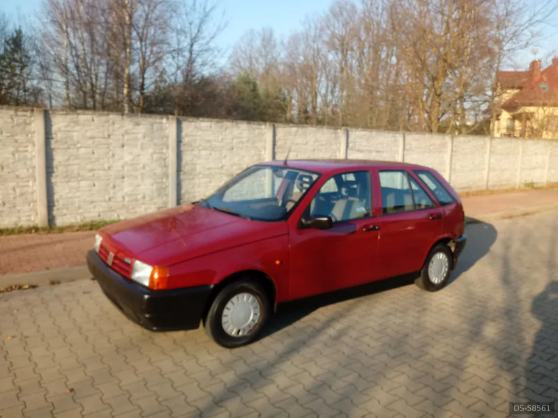 1990 Fiat Tipo in Janówek Pierwszy 3