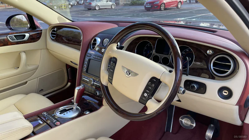 2010 Bentley Flying Spur in Falkirk 6