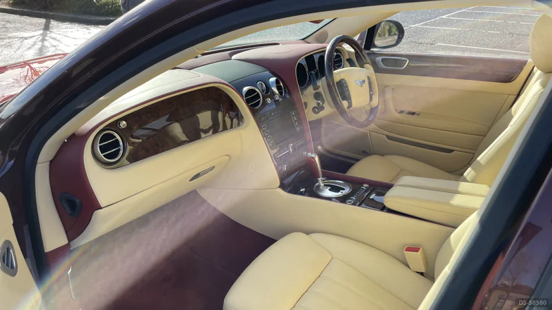 2010 Bentley Flying Spur in Falkirk 7