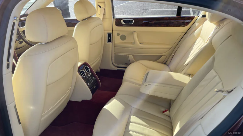 2010 Bentley Flying Spur in Falkirk 8