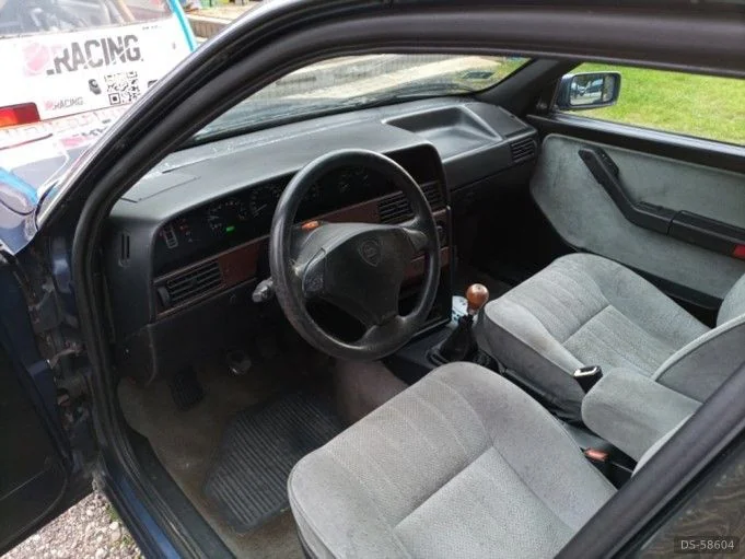 1995 Lancia Dedra in Janówek Pierwszy 8