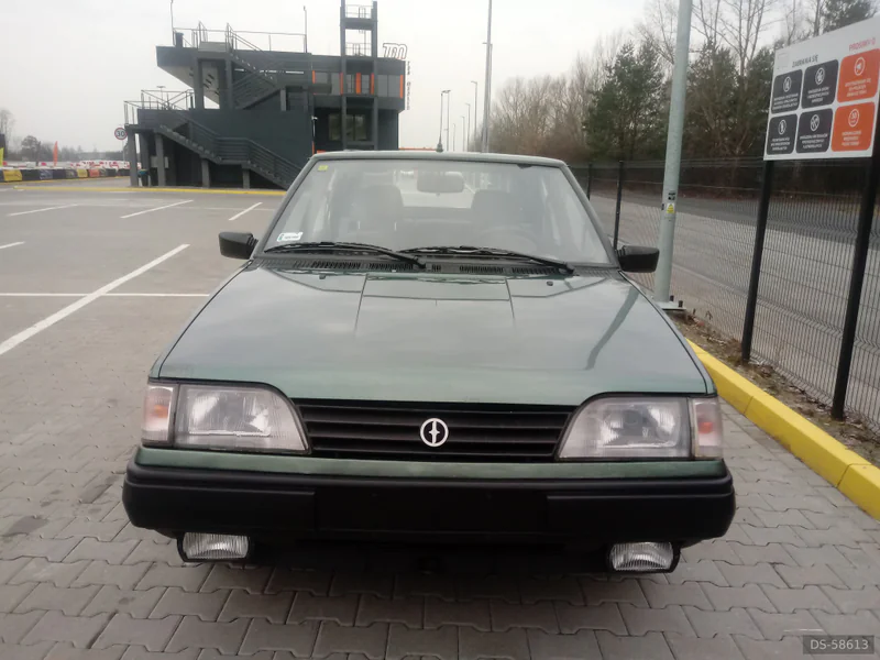 1997 FSO Polonez  Atu 1.6 Gli in Janówek Pierwszy 7