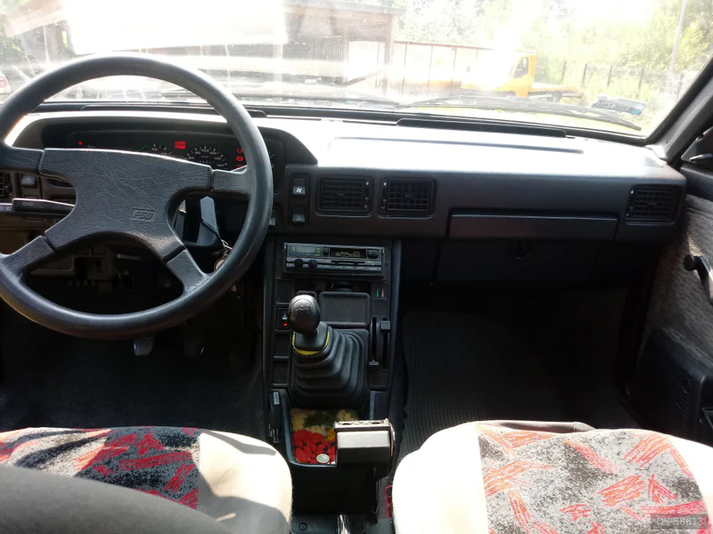 1997 FSO Polonez  Atu 1.6 Gli in Janówek Pierwszy 9