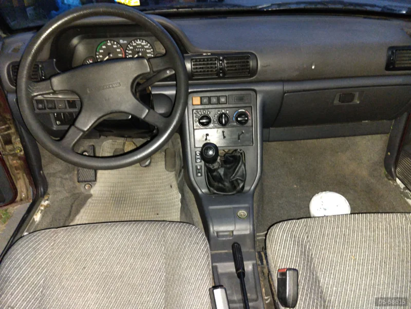 1997 FSO Polonez Caro Plus 1.6 Gli in Janówek Pierwszy 10