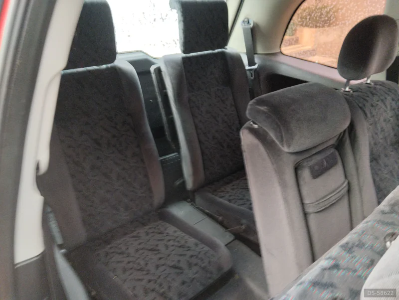 1999 Opel Zafira in Janówek Pierwszy 3