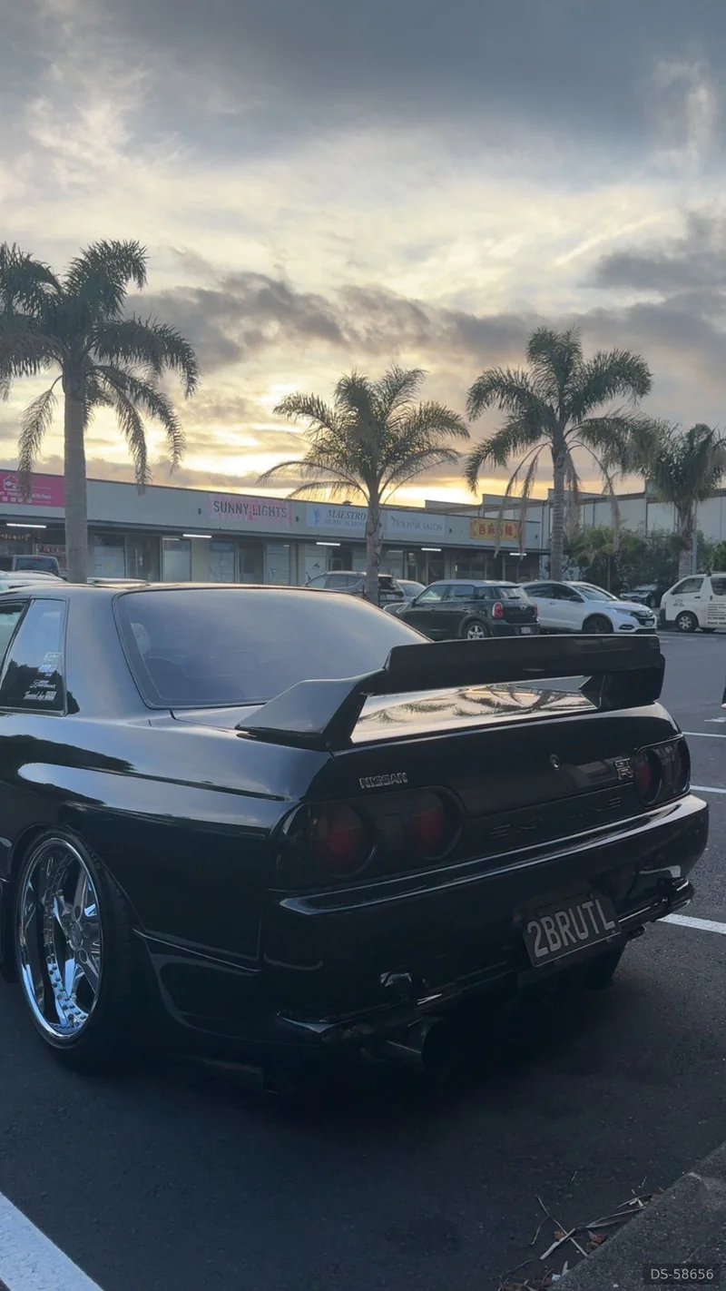 1994 Nissan Skyline R32 Gtr in Auckland 5