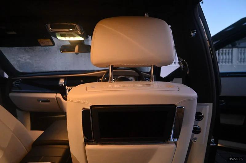 2021 Rolls-Royce Ghost in North Lanarkshire 3