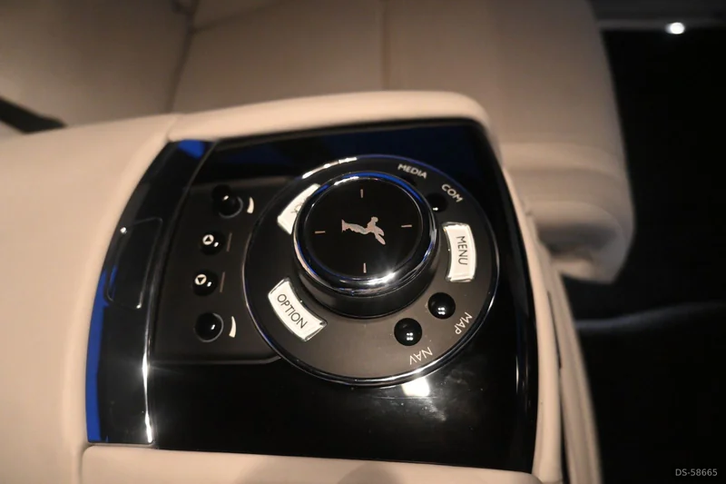 2021 Rolls-Royce Ghost in North Lanarkshire 4