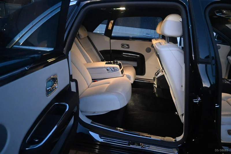 2021 Rolls-Royce Ghost in North Lanarkshire 5
