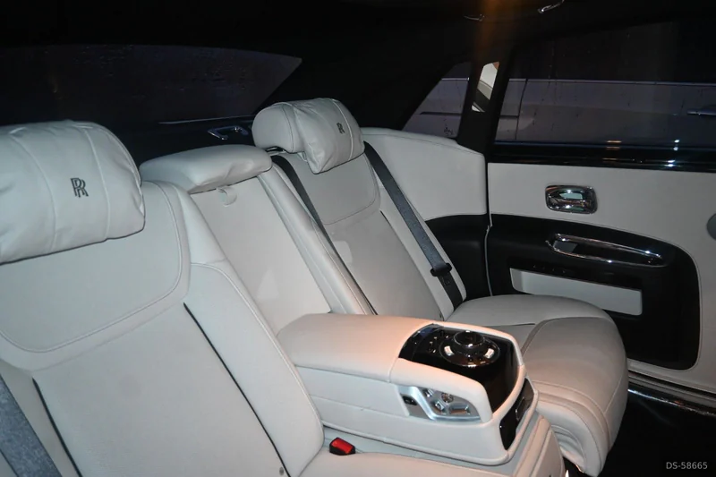 2021 Rolls-Royce Ghost in North Lanarkshire 6
