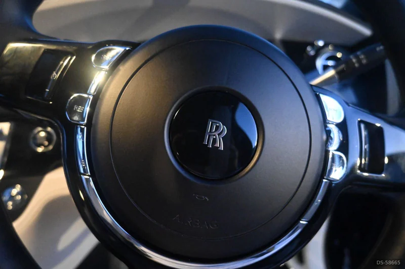 2021 Rolls-Royce Ghost in North Lanarkshire 10