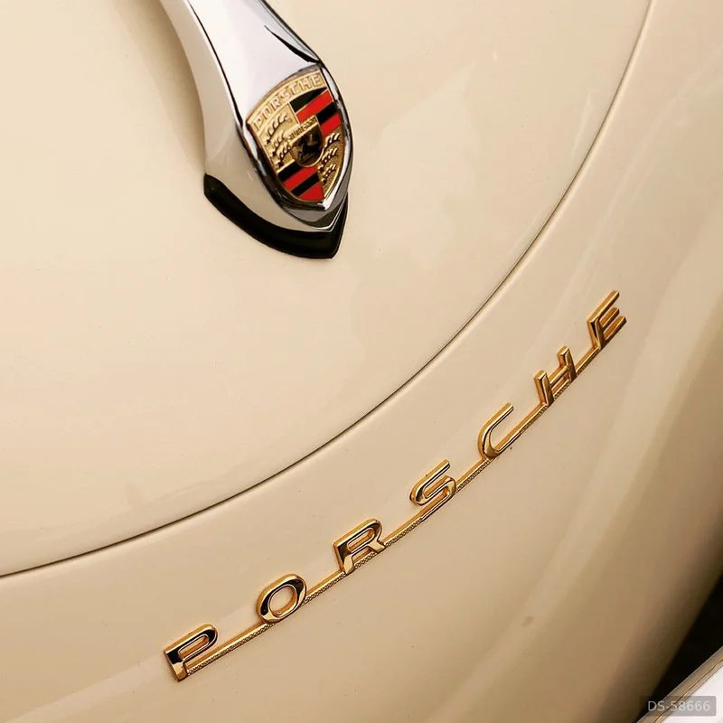 1966 Porsche Speedster replica in Castiglione Delle Stiviere 5