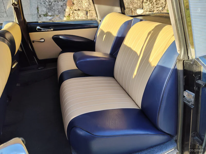 1972 Citroen Ds 20 Special in Gouveia 6