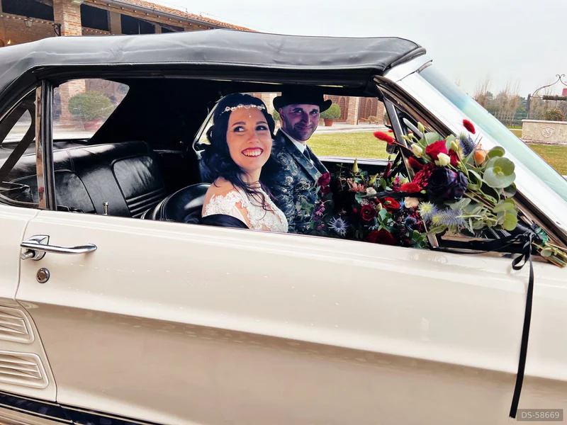 1967 Ford Mustang 289 in Castiglione Delle Stiviere 5