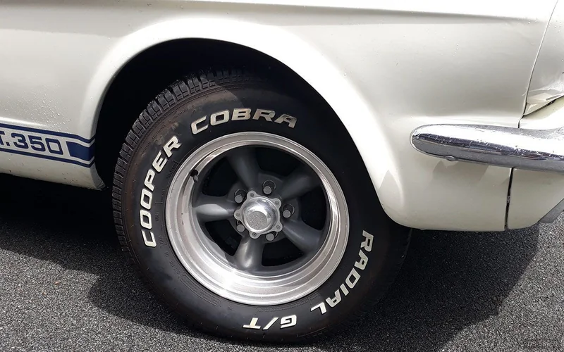 1967 Ford Mustang 289 in Castiglione Delle Stiviere 7