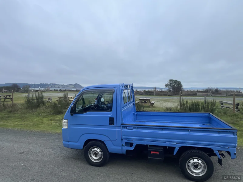 2010 Honda Acty in Sidney 2