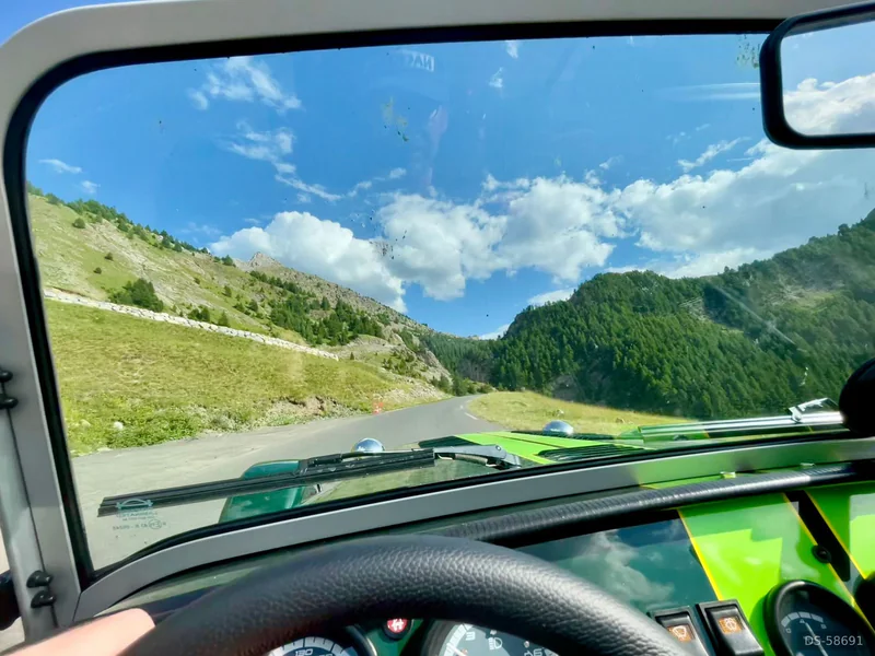 2024 Caterham Seven 340 S in Vincennes 3