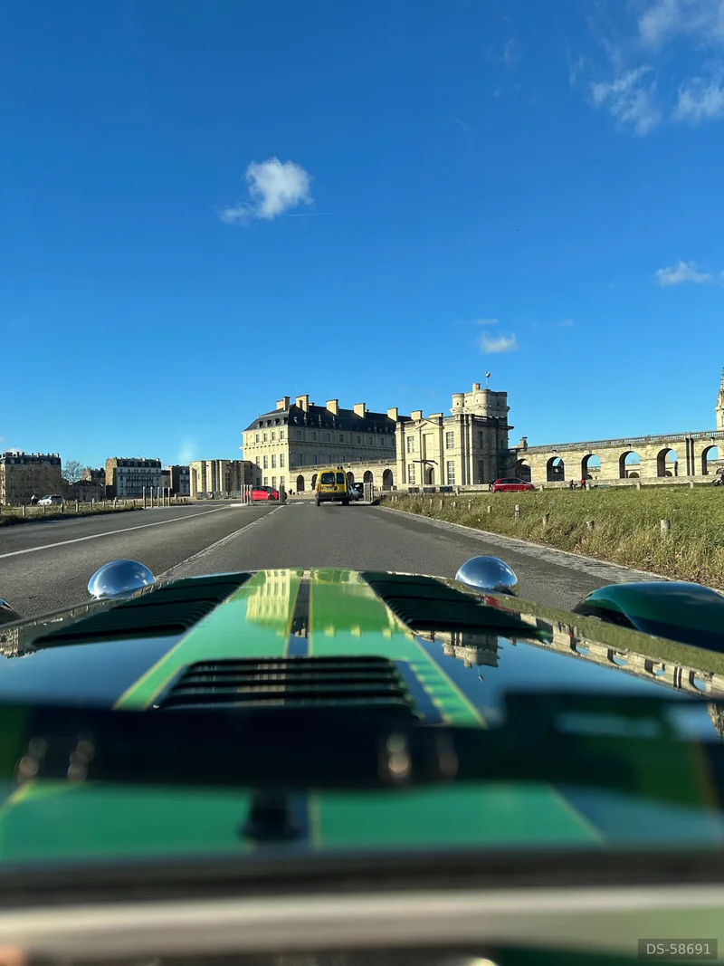 2024 Caterham Seven 340 S in Vincennes 4