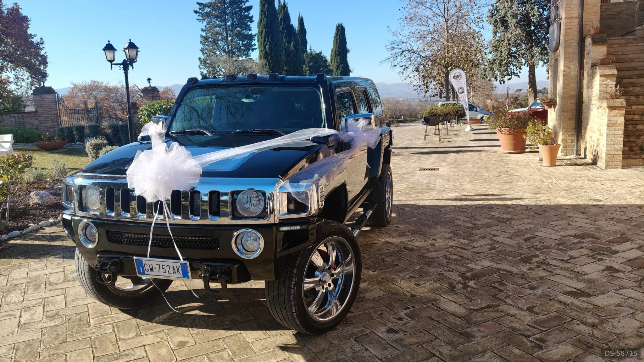 2007 Hummer H3