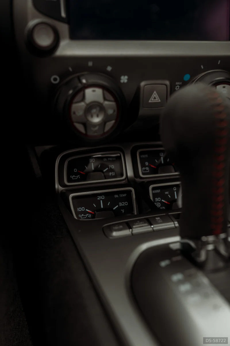 2012 Chevrolet Camero in Portsmouth 4
