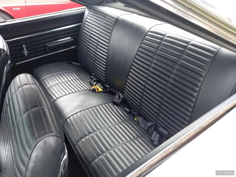 1966 Dodge Coronet in Wellington 6