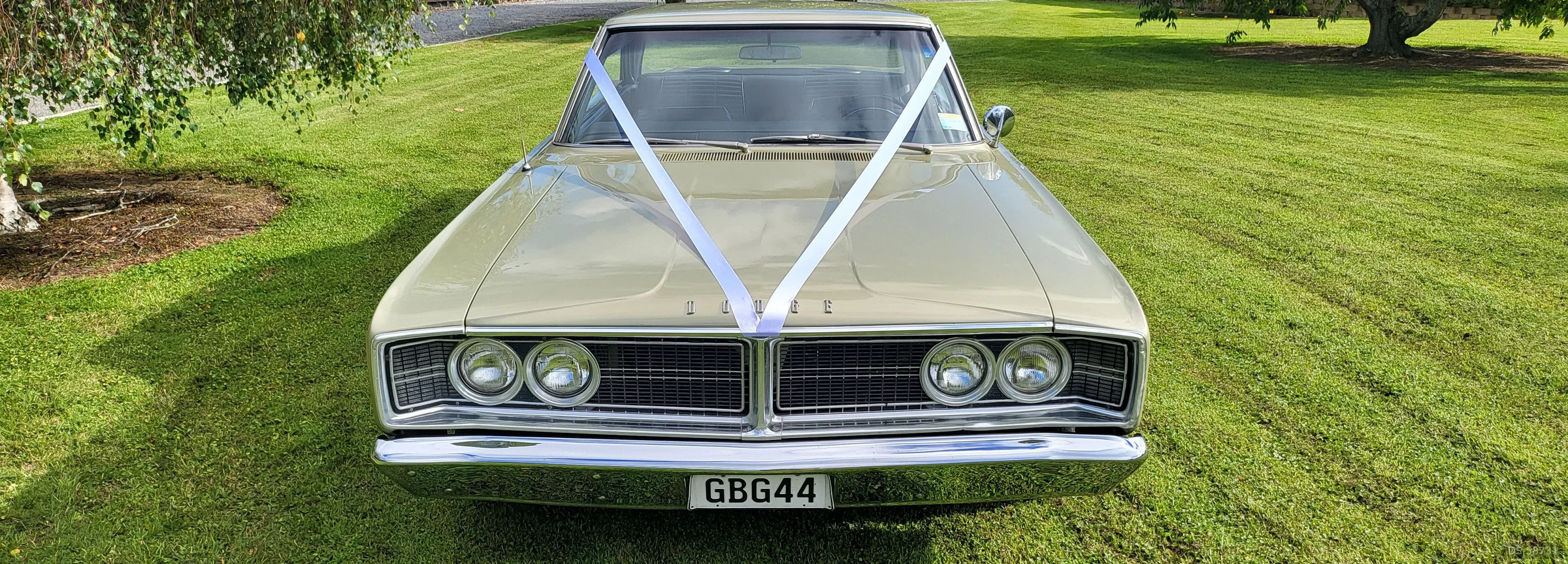 1966 Dodge Coronet