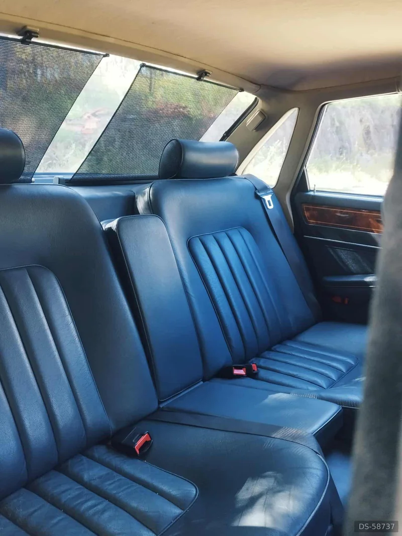 1988 Daimler Sovereign Xj40 in Gondomar 6