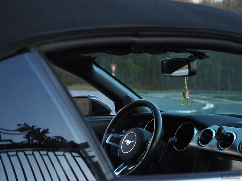 2018 Ford Mustang   Ecoboost Style Shelby Gt in Île-de-France 7