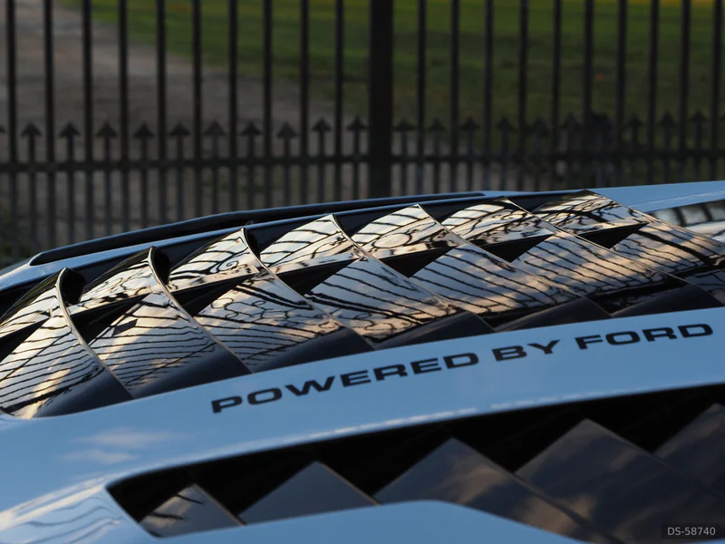 2018 Ford Mustang   Ecoboost Style Shelby Gt in Île-de-France 5
