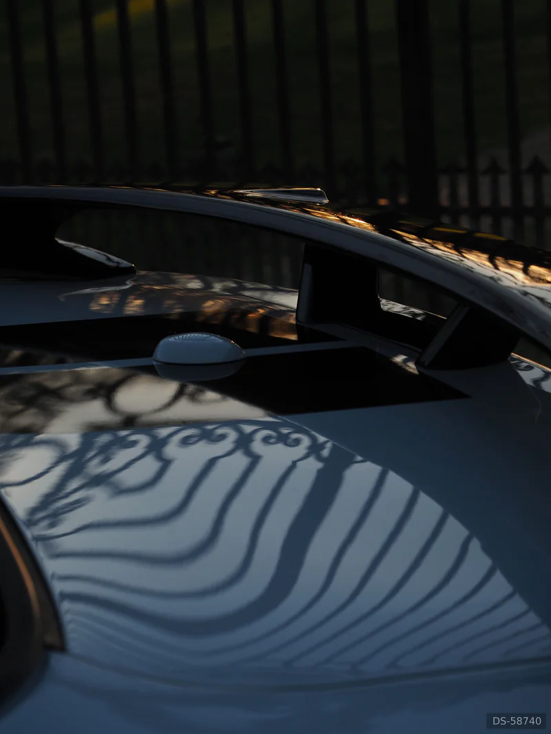 2018 Ford Mustang   Ecoboost Style Shelby Gt in Île-de-France 10