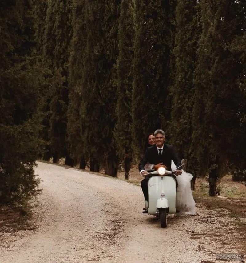 1964 Piaggio Vespa 125 in Terranuova Bracciolini 4