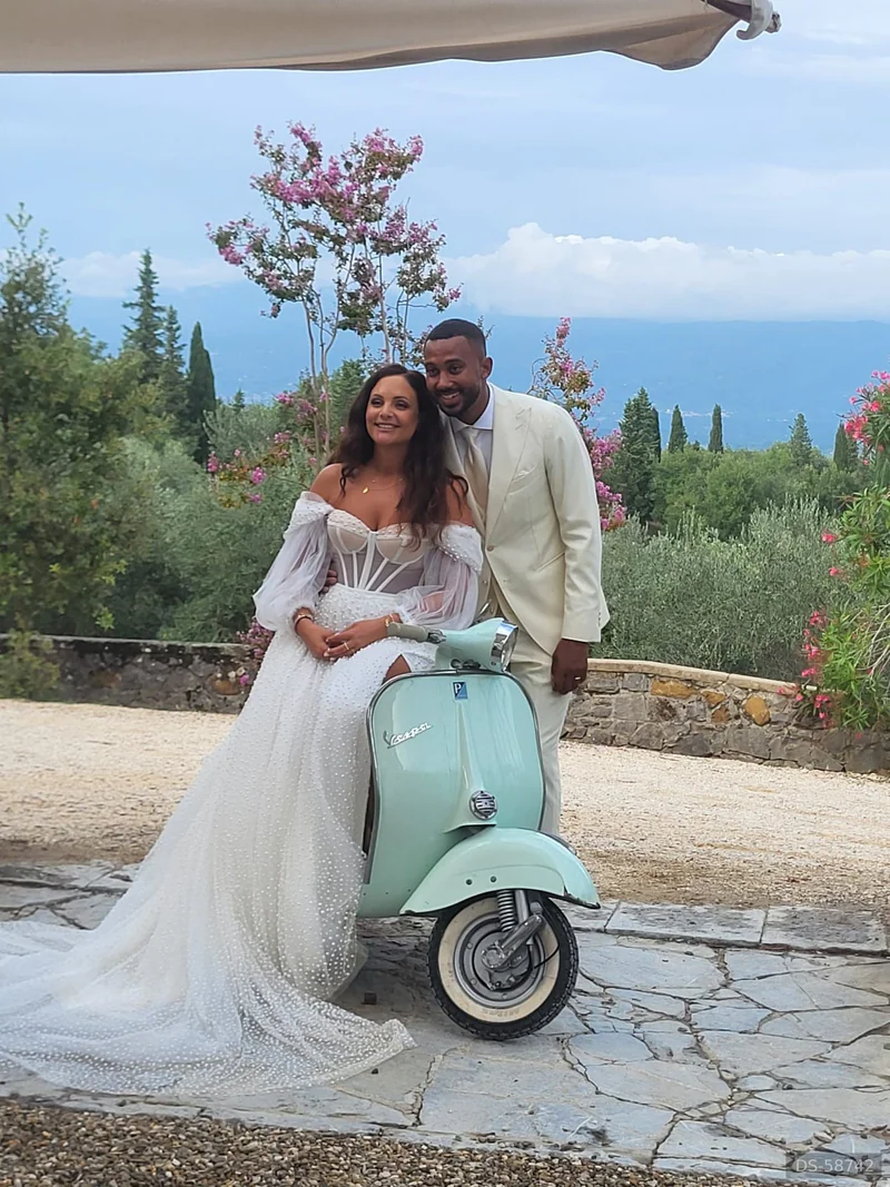 1964 Piaggio Vespa 125 in Terranuova Bracciolini 5