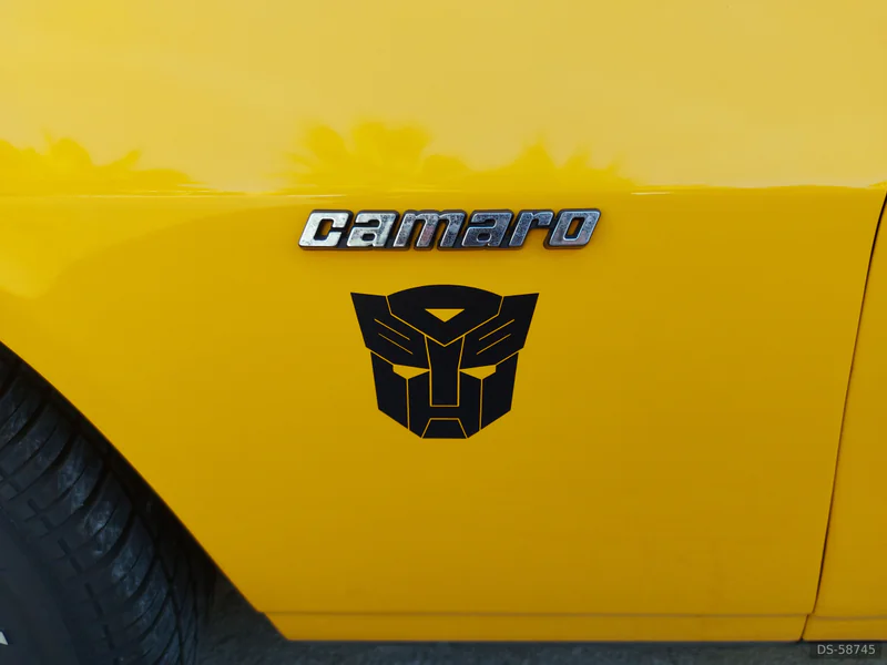 1980 Chevrolet Camaro z28 Bumblebee in Porto Sant'elpidio 7