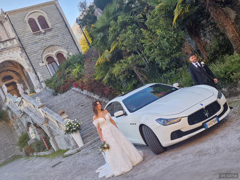 2018 Maserati Ghibli in Vercelli 2