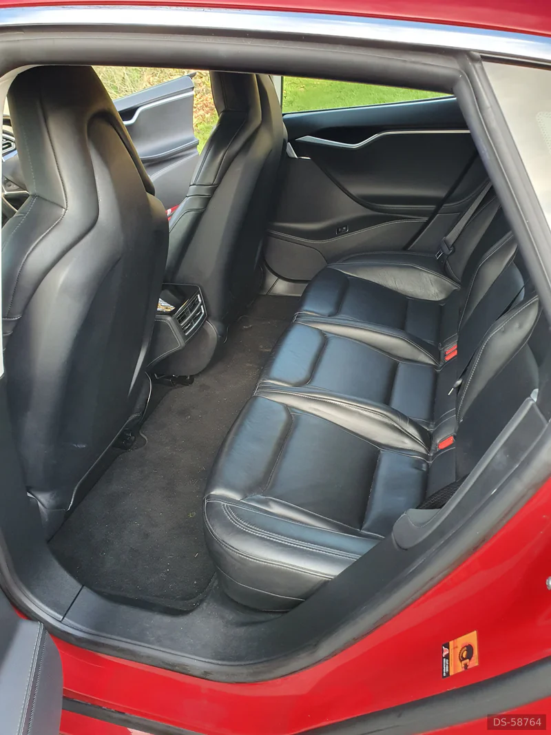 2015 Tesla S P 85 D in Galway 7
