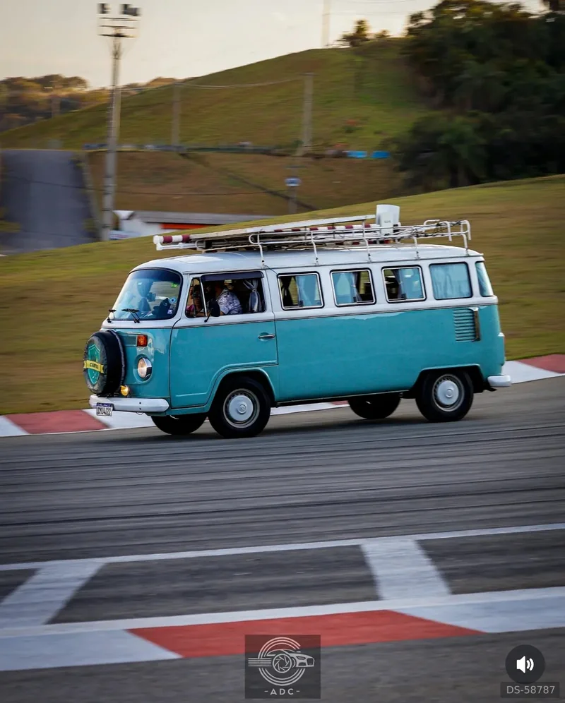 1997 Volkswagen Kombi in Belo Horizonte 1