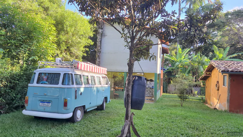 1997 Volkswagen Kombi in Belo Horizonte 10