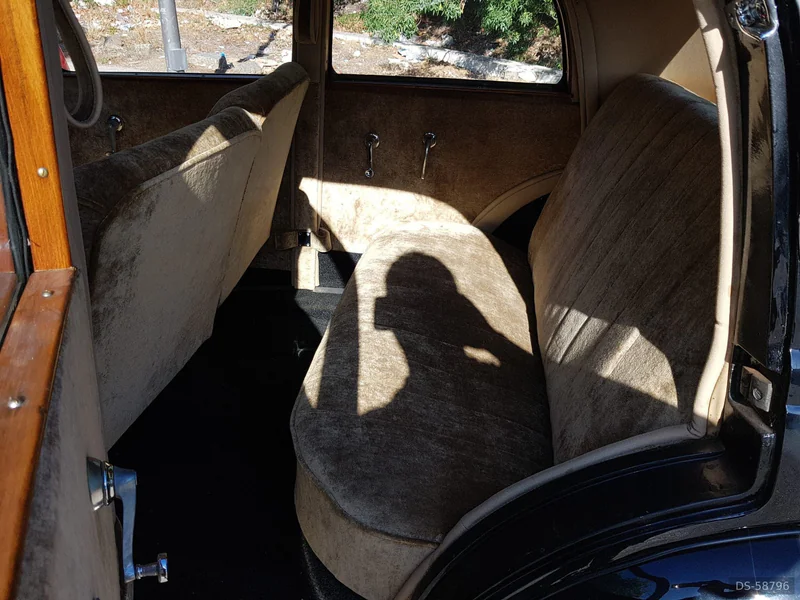 1939 Mercedes-Benz 170v in Palma De Mallorca 5
