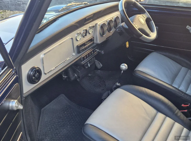 2000 Rover Mini Cooper 500 in Tring 3